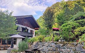 Ferienapartment Opitz - Zugspitzregion
